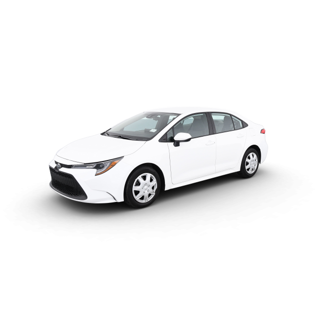 2020 Toyota Corolla | Carvana
